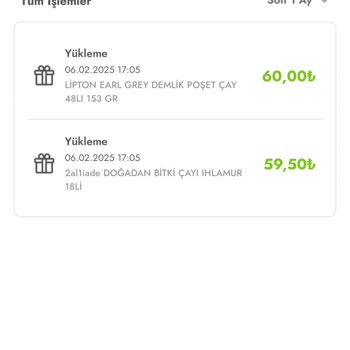 Eksik Puan Yüklemesiyle Müşteri Aldatmacası