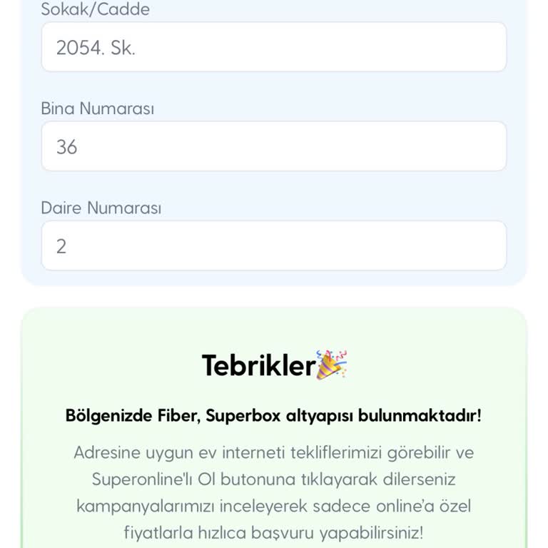 Fiber İnternet Ayrımcılığı Ve Müşteri Hizmetleri Sorunu