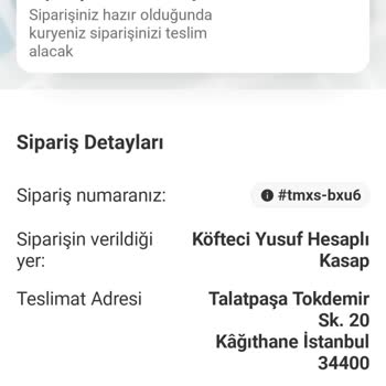 Yemek Sepeti'nde Sipariş Krizi: 5 Siparişin 3'ü Sorunlu!