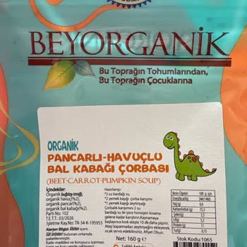 Sebze Oranı Düşük Çorbalar Tüketiciyi Yanıltıyor