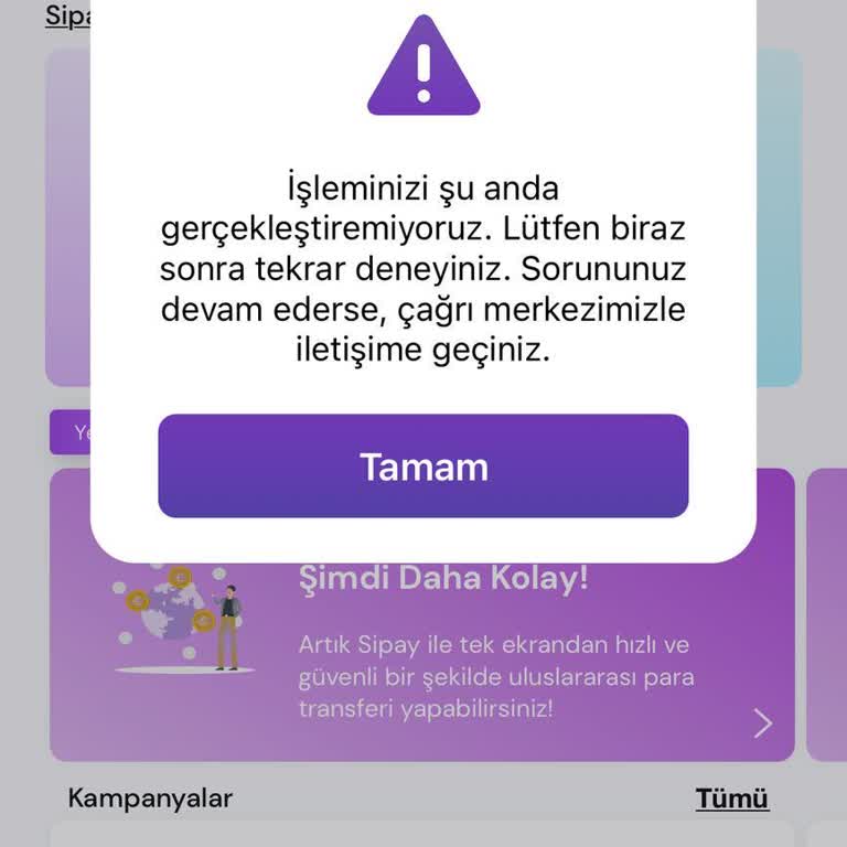 Hesabımdaki Paraya Erişim Sağlanamıyor: Acil Çözüm Bekliyorum!