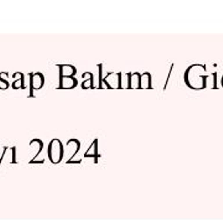 Hesaptan İzinsiz Kesinti: Şekerbank'tan Beklenmeyen Ücret