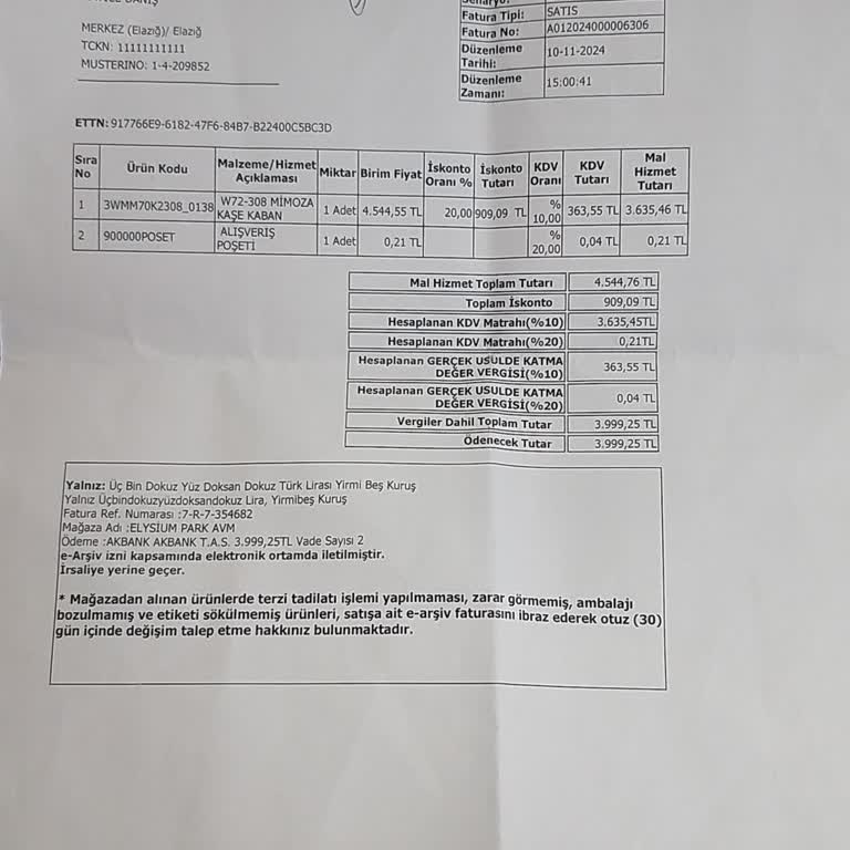 Accord'dan Aldığım Kaban Tüylendi, Muhatap Bulamıyorum