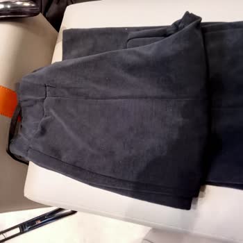 Skechers Eşofman Altında Beklenmedik Sorun Ve Yetersiz Destek