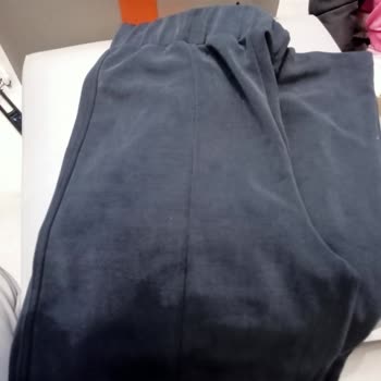 Skechers Eşofman Altında Beklenmedik Sorun Ve Yetersiz Destek