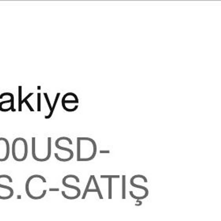 Yetkisiz Para Çekimi: İade Talebim Ve Hukuki Uyarı