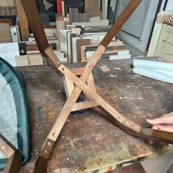 Nills Mobilya'nın Sandalye Fiyaskosu: Müşteri Hizmetleri Sıfır!