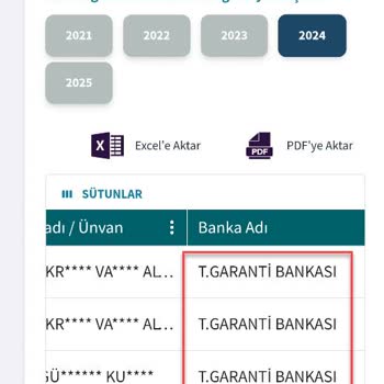 Garanti Bankası'ndan Yanlış Kira Ödemesi Hatası