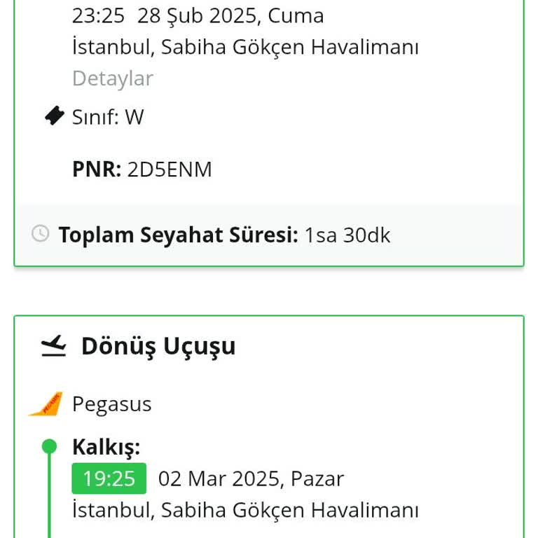 Bilet İptalinde Geciken İade Süreci