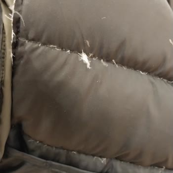 Greyder Mont Kalitesi Ve Müşteri Hizmetleri Sorunu