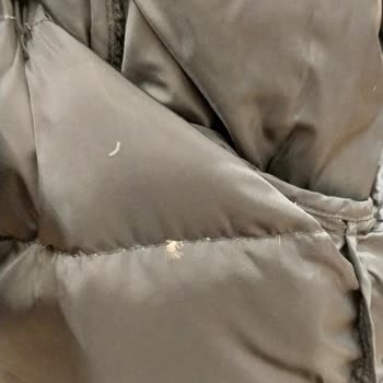 Greyder Mont Kalitesi Ve Müşteri Hizmetleri Sorunu