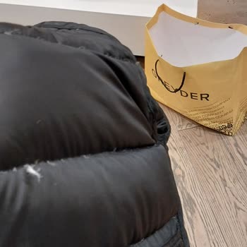 Greyder Mont Kalitesi Ve Müşteri Hizmetleri Sorunu