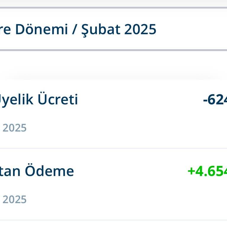 Denizbank Kredi Kartı Aidat İadesi Sorunu