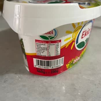 Küflü Peynir Çubukları: Trendyol GO'da Hayal Kırıklığı