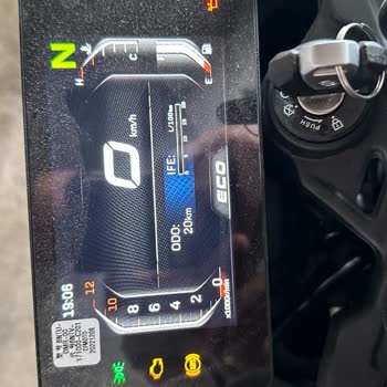 Yanlış Model Yılı Ve Kusurlu Motor Teslimatı