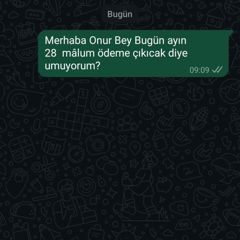 Fatura Ödemesi Gecikti, Müşteri Hizmetleri Çözüm Sunmuyor