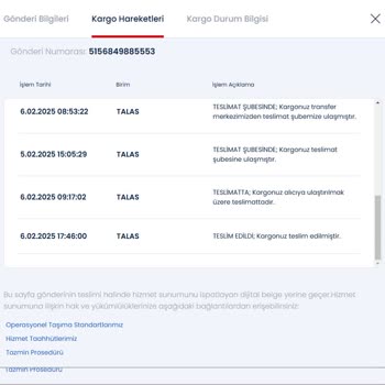Kayıp Akıllı Saat Ve İlgisiz Müşteri Hizmetleri