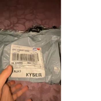 Kayıp Akıllı Saat Ve İlgisiz Müşteri Hizmetleri