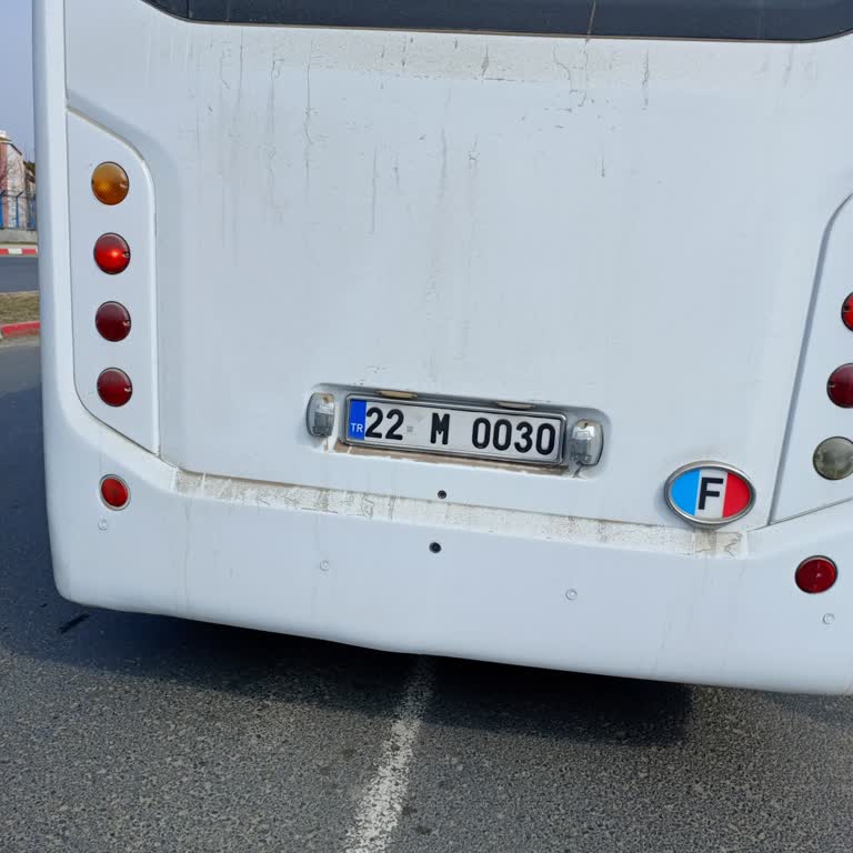 Kampüs İçi Ulaşımda Müşteri Memnuniyetsizliği