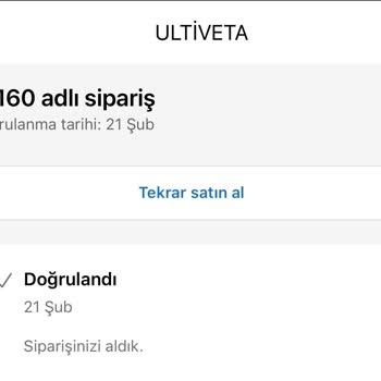 Satış Sonrası İletişim Ve Bilgilendirme Eksikliği