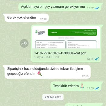 Gelin Çiçeği Kabusu: Siparişler Geç, Cevaplar Yok!