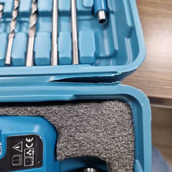 Ekinler Profesyonel El Aletleri Yanıltıcı Ürün Ve Yetersiz Müşteri Hizmetleri Deneyimi!