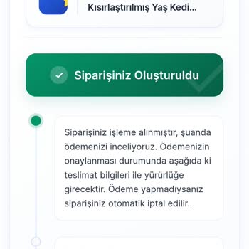 Online Alışverişte Güven Sorunu: Petsosyete.com