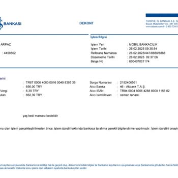 Online Alışverişte Güven Sorunu: Petsosyete.com