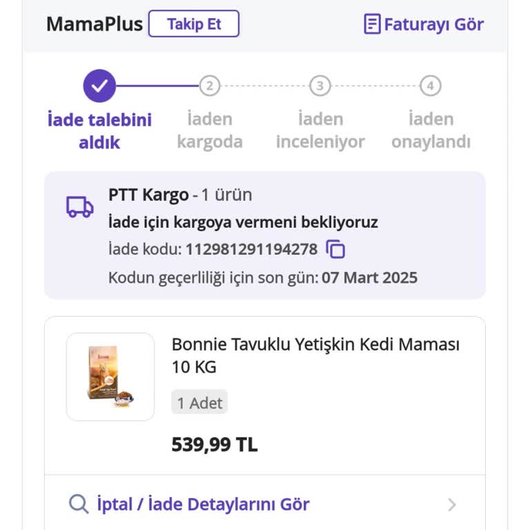 Kayıp Kargonun İzinde: Teslimat Bilinmezi Ve Müşteri Bekleyişi
