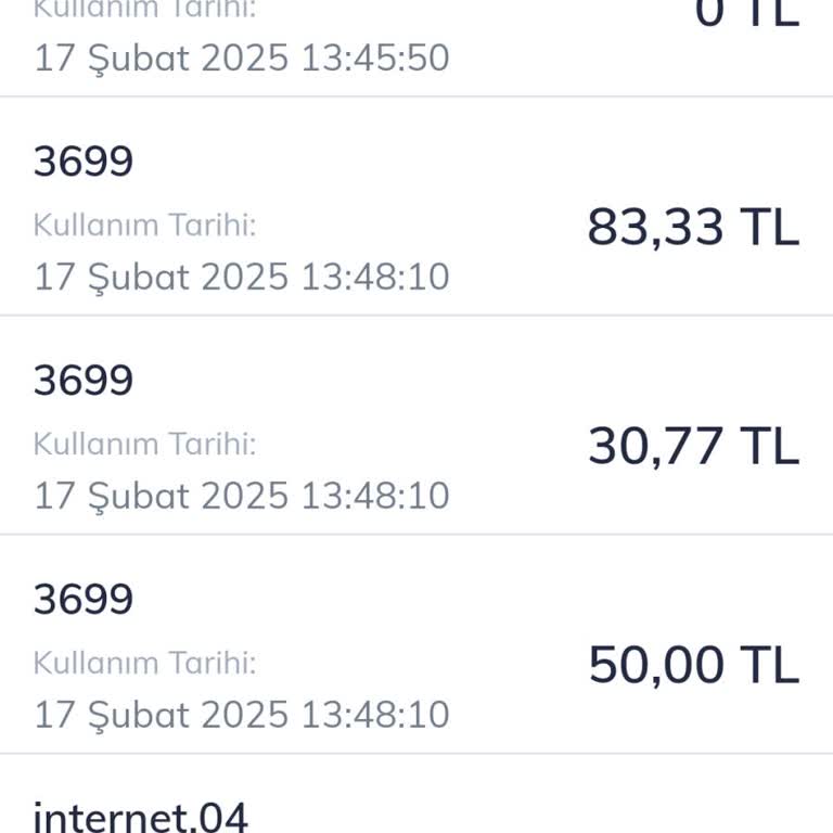 Veedz'in Anında Para Çekim Şoku