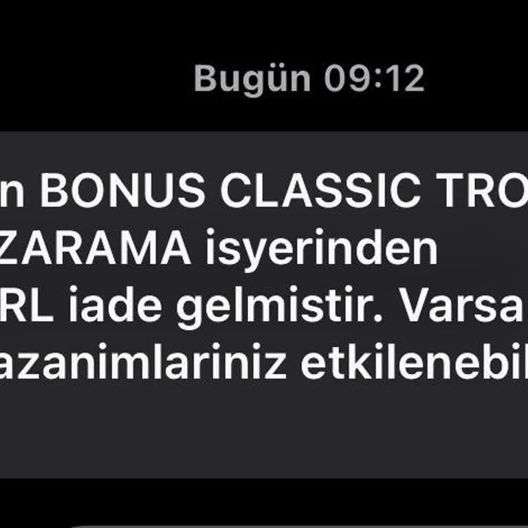 Kart Bilgilerimle Yapılan İzinsiz Harcamalar Ve Yetersiz Destek