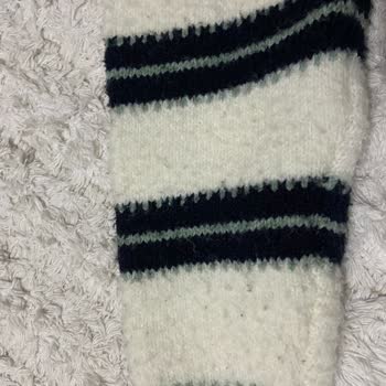 Mango'dan Aldığım Kazaklar İlk Kullanımda Tüylendi