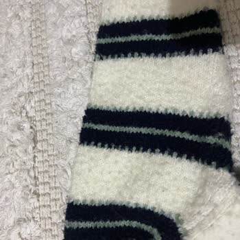 Mango'dan Aldığım Kazaklar İlk Kullanımda Tüylendi