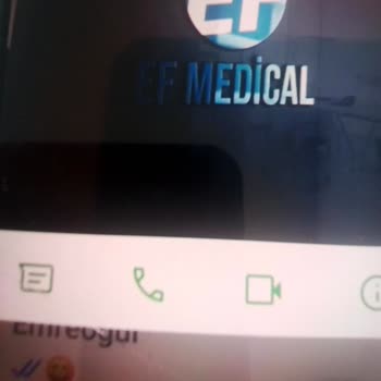 Ef Medical Yanıltıcı Ürün Satışı Ve İletişim Sorunu!