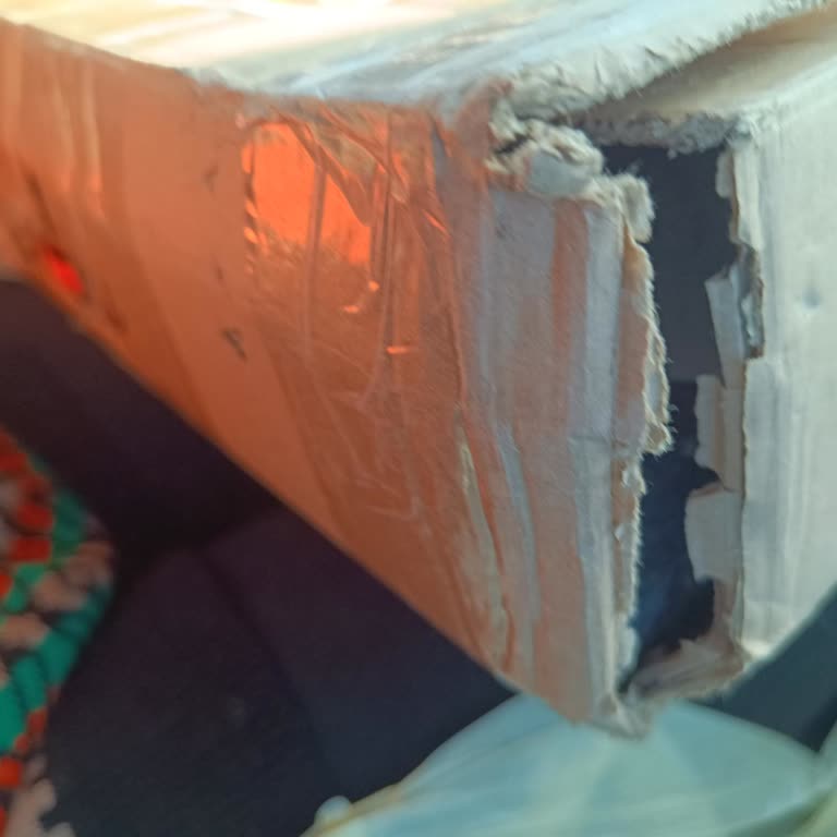 Bilgisayar Servisinde Yaşanan Sorun Ve Mağduriyet