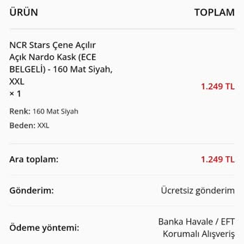 Siparişler Hazırlanamıyor Ve İletişim Sorunu