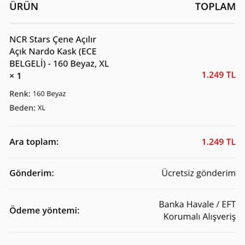 Siparişler Hazırlanamıyor Ve İletişim Sorunu