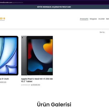 Ödeme Sorunu Ve Kötü Müşteri Hizmeti