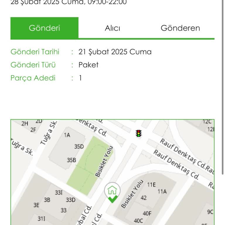 Media Markt Ve Kolay Gelsin Kargo İle Teslimat Krizi