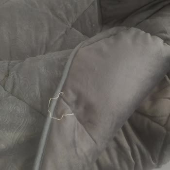 Merinos Yorgan Setinde Hayal Kırıklığı