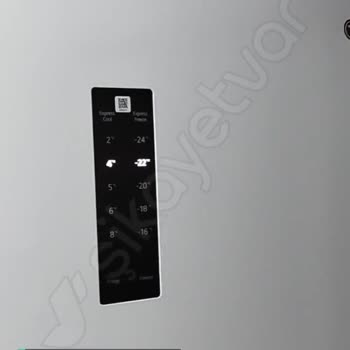 LG Buzdolabı Ayıplı, Değişim Yapmıyor