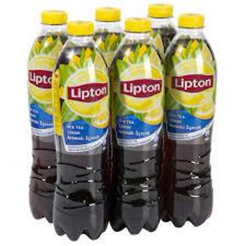 Lipton Ice Tea Kapak Sorunu