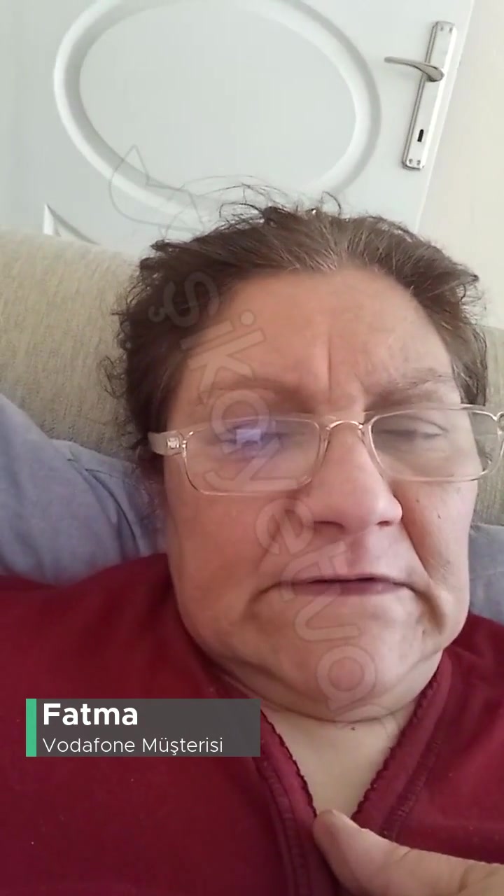 Vodafone Müşteri Limit Puanım Sıfırlandı! videonun kapak resmi