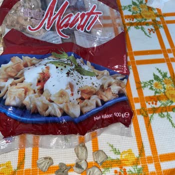 Tarihi Geçmemiş Ürünlerde Küf Sorunu