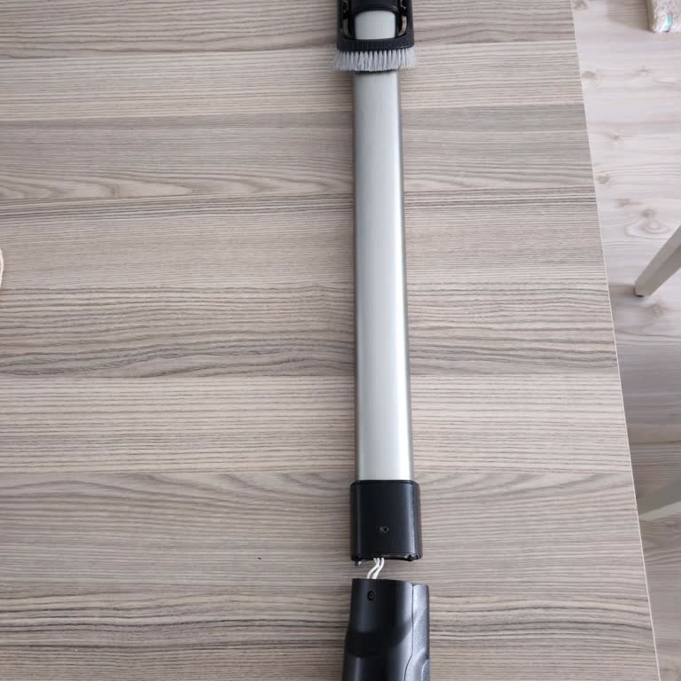 Philips Süpürge Kırılma Sorunu Ve Garanti Hayal Kırıklığı