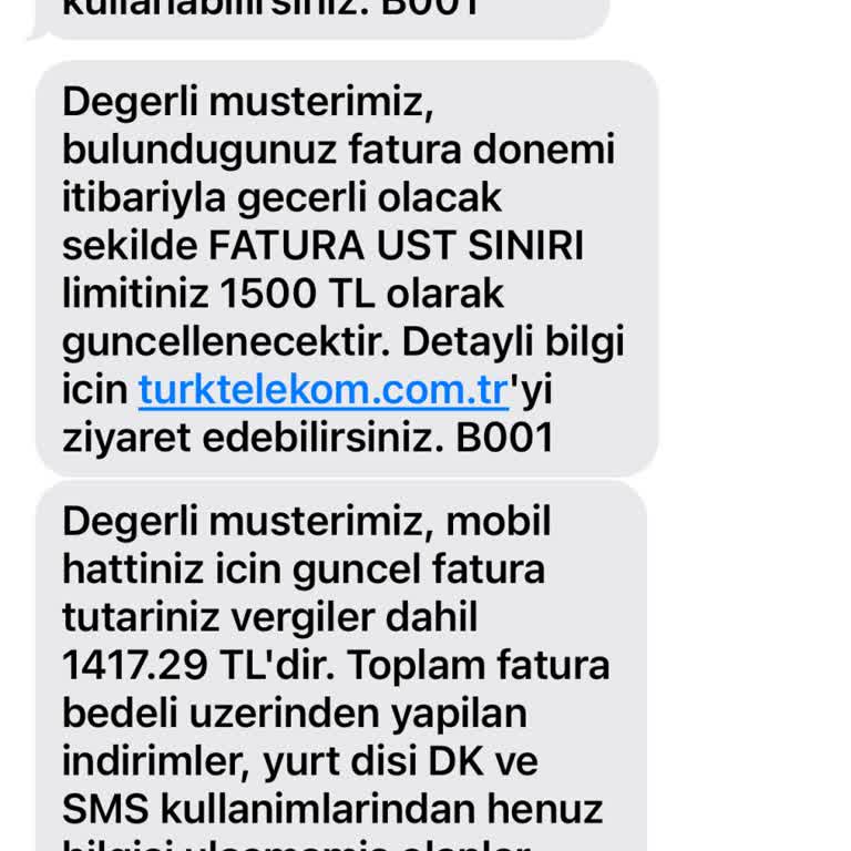Yıllık Abonelik Ücreti Tekrar Alındı