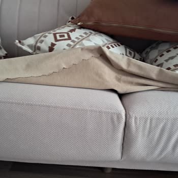 Kanepe Servis Hizmetinde Hayal Kırıklığı