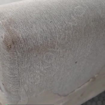 Ceva Logistics Ürünleri Yıpratmış Ve Aşırı Kirletmiş Halde Geri Geldi