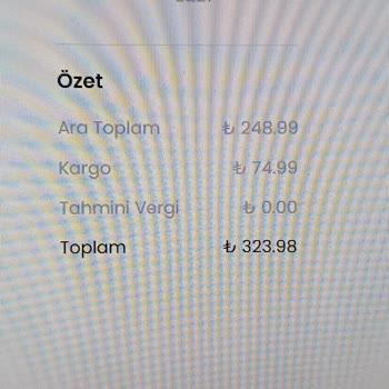 Snowhome Sitesinden Sipariş Verdim, 12 Gün Geçti Hâlâ Teslim Edilmedi!