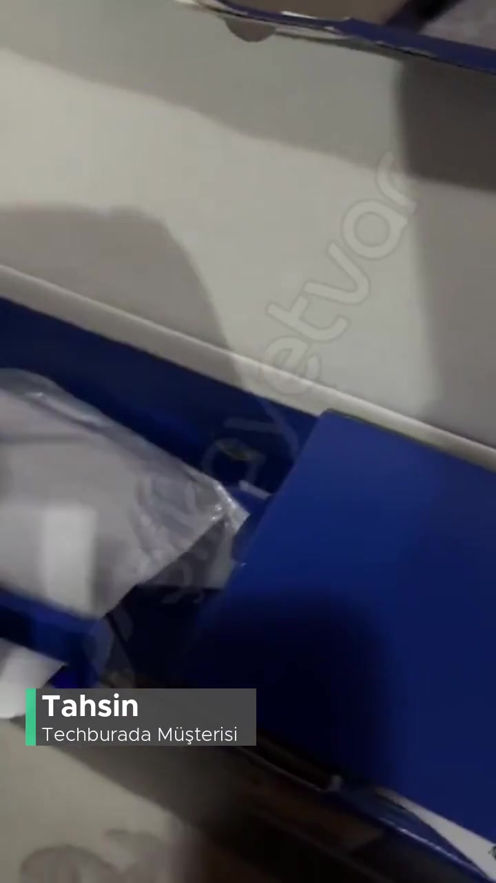 Techburada N11'den Aldığım "Sıfır" PS5 Kullanılmış Çıktı, İade Yapılmıyor! videonun kapak resmi